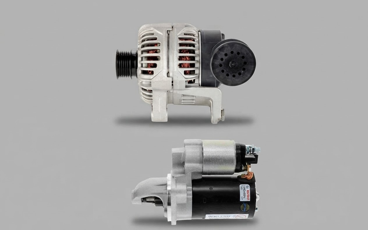 Electrical Parts